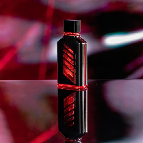 Mercedes Benz AMG Red Thrill EDP kvepalai vyrams, 100 ml