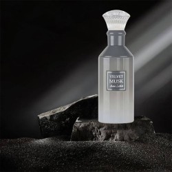 Lattafa Velvet Musk EDP kvepalai moterims, 100 ml