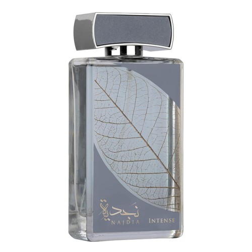 Lattafa Najdia Intense EDP kvepalai vyrams, 100 ml