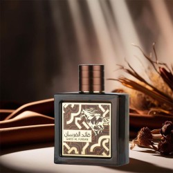 Lattafa Qaed Al Fursan Untamed EDP, 90 ml
