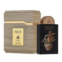 Lattafa Brioche Vanille EDP, 100 ml