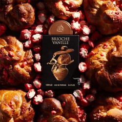 Lattafa Brioche Vanille EDP, 100 ml