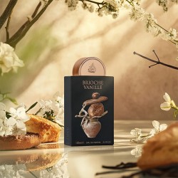 Lattafa Brioche Vanille EDP, 100 ml