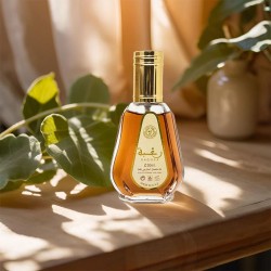 Ard Al Zaafaran Raghba EDP unisex kvepalai, 50 ml