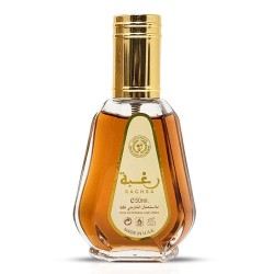 Ard Al Zaafaran Raghba EDP unisex kvepalai, 50 ml
