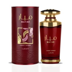 Lattafa Mayar Cherry Intense EDP, 100 ml