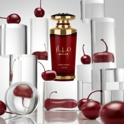 Lattafa Mayar Cherry Intense EDP, 100 ml