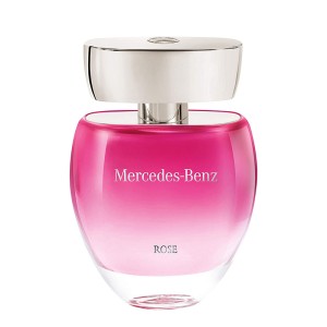 Mercedes Benz Mercedes-Benz Rose EDT kvepalai moterims, 90 ml