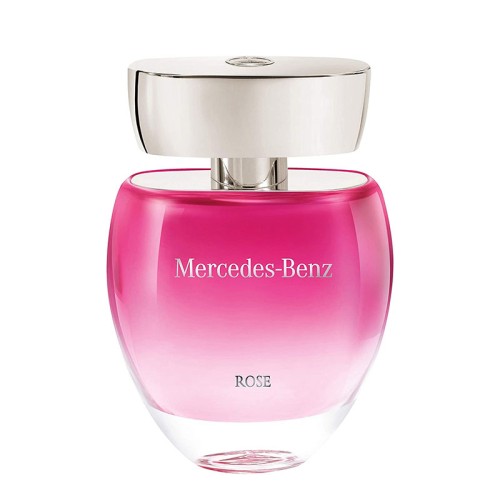 Mercedes Benz Mercedes-Benz Rose EDT kvepalai moterims, 90 ml