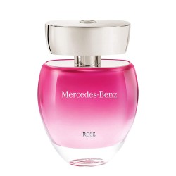 Mercedes Benz Mercedes-Benz Rose EDT kvepalai moterims, 90 ml