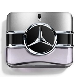 Mercedes Benz Mercedes-Benz Sign Your Attitude EDT kvepalai vyrams, 100 ml
