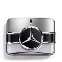 Mercedes Benz Mercedes-Benz Sign Your Attitude EDT kvepalai vyrams, 50 ml
