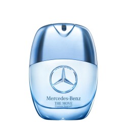 Mercedes Benz The Move Express Yourself EDT kvepalai vyrams, 60 ml