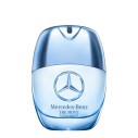 Mercedes Benz The Move Express Yourself EDT kvepalai vyrams, 60 ml