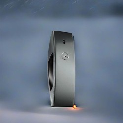 Mercedes Benz Mercedes Benz Club Extreme EDT kvepalai vyrams, 100 ml