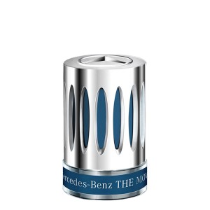 Mercedes Benz The Move Mercedes Benz EDT kvepalai vyrams, 20 ml