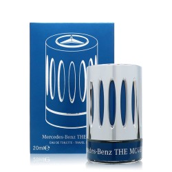 Mercedes Benz The Move Mercedes Benz EDT kvepalai vyrams, 20 ml