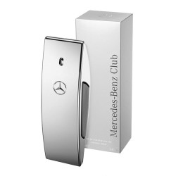 Mercedes Benz Mercedes Benz Club EDT kvepalai vyrams, 100 ml