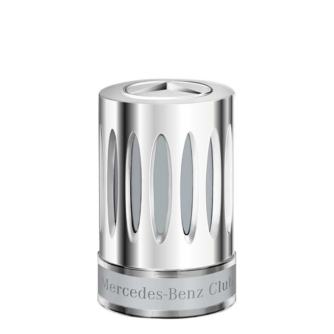 Mercedes Benz Mercedes Benz Club EDT kvepalai vyrams, 20 ml
