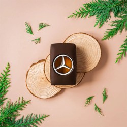 Mercedes Benz Man Private EDP kvepalai vyrams, 100 ml