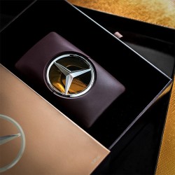 Mercedes Benz Man Private EDP kvepalai vyrams, 100 ml