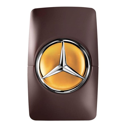 Mercedes Benz Man Private EDP kvepalai vyrams, 100 ml
