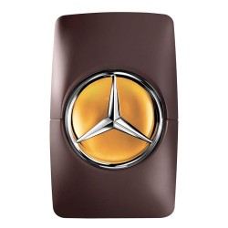 Mercedes Benz Man Private EDP kvepalai vyrams, 100 ml