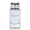 Mercedes Benz Mercedes Benz For Men EDT kvepalai vyrams, 120 ml