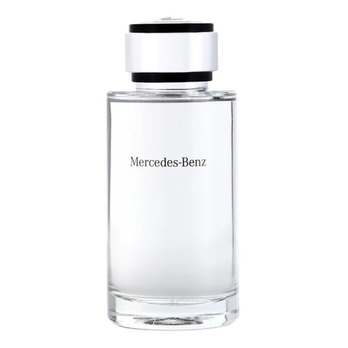 Mercedes Benz Mercedes Benz For Men EDT kvepalai vyrams, 240 ml