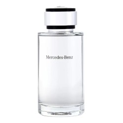 Mercedes Benz Mercedes Benz For Men EDT kvepalai vyrams, 240 ml