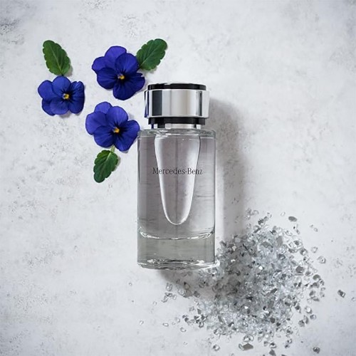 Mercedes Benz Mercedes Benz For Men EDT kvepalai vyrams, 40 ml