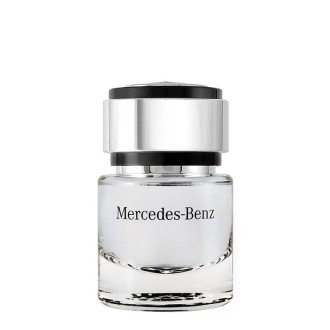 Mercedes Benz Mercedes Benz For Men EDT kvepalai vyrams, 40 ml