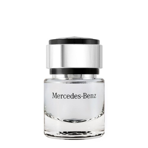 Mercedes Benz Mercedes Benz For Men EDT kvepalai vyrams, 40 ml