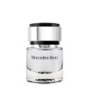 Mercedes Benz Mercedes Benz For Men EDT kvepalai vyrams, 40 ml