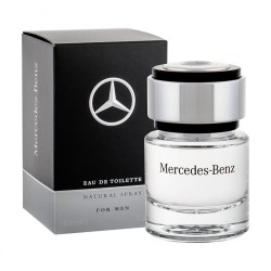 Mercedes Benz Mercedes Benz For Men EDT kvepalai vyrams, 40 ml