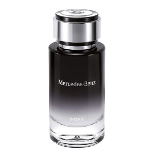 Mercedes Benz Mercedes Benz for Men Intense EDT kvepalai vyrams, 120 ml