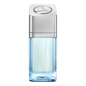 Mercedes Benz Select Day EDT kvepalai vyrams, 100 ml
