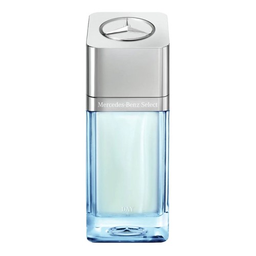 Mercedes Benz Select Day EDT kvepalai vyrams, 100 ml