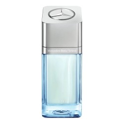 Mercedes Benz Select Day EDT kvepalai vyrams, 100 ml