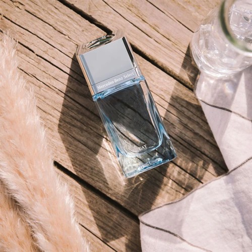 Mercedes Benz Select Day EDT kvepalai vyrams, 100 ml