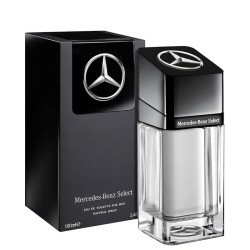 Mercedes Benz Select EDT kvepalai vyrams, 100 ml