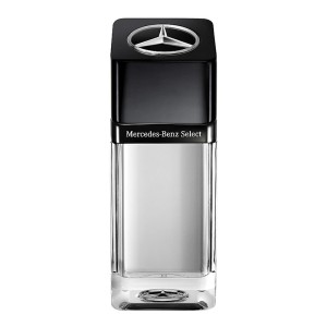 Mercedes Benz Select EDT kvepalai vyrams, 100 ml