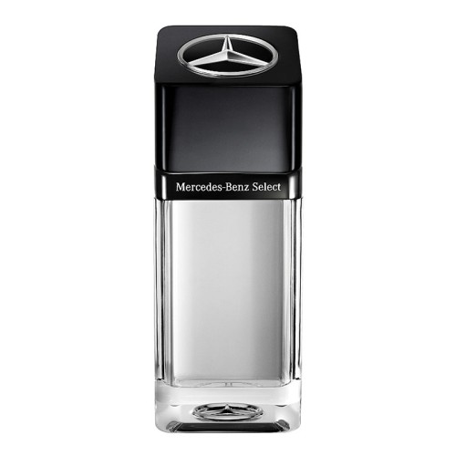 Mercedes Benz Select EDT kvepalai vyrams, 100 ml