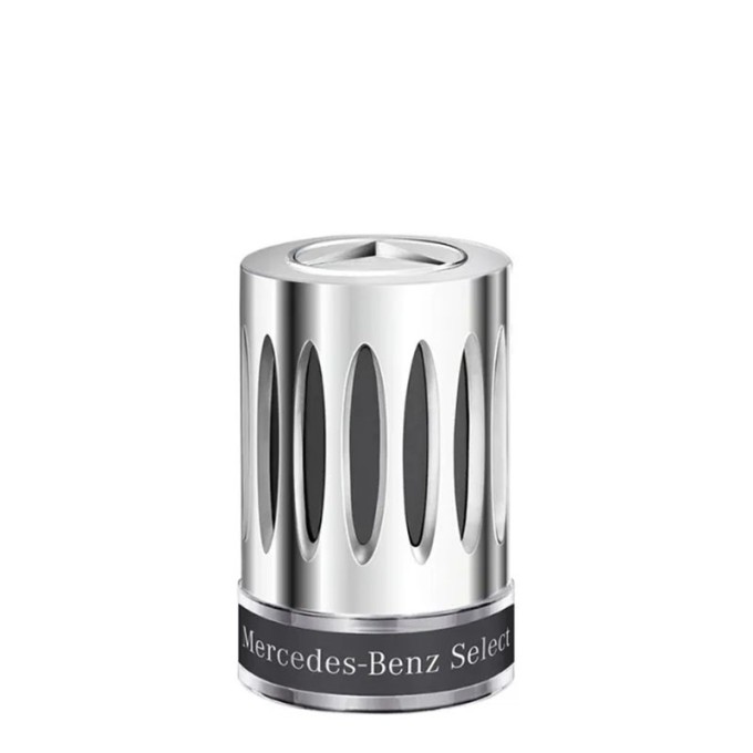 Mercedes Benz Select EDT kvepalai vyrams, 20 ml