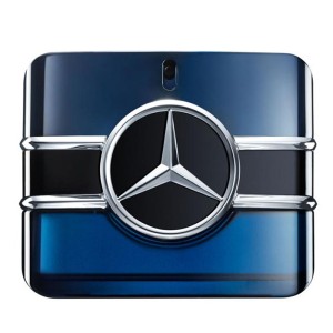 Mercedes Benz Sign EDP kvepalai vyrams, 100 ml