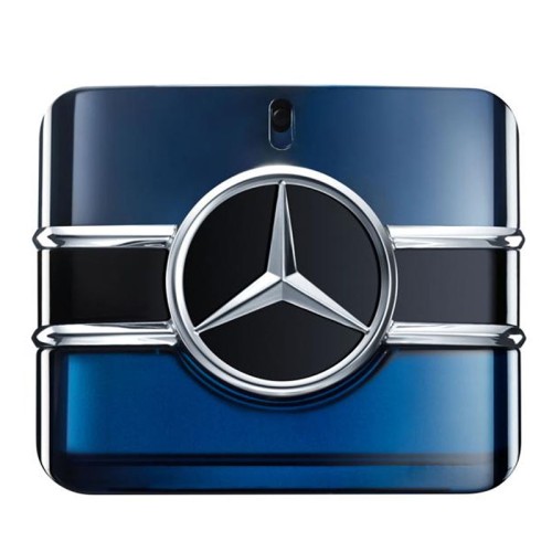 Mercedes Benz Sign EDP kvepalai vyrams, 100 ml