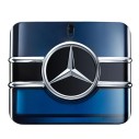 Mercedes Benz Sign EDP kvepalai vyrams, 100 ml