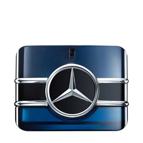 Mercedes Benz Sign EDP kvepalai vyrams, 50 ml
