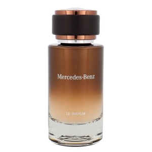 Mercedes Benz Le Parfum EDP Tester 120 ml kvepalai vyrams