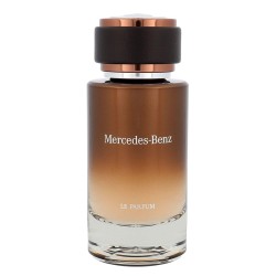 Mercedes Benz Le Parfum EDP Tester 120 ml kvepalai vyrams